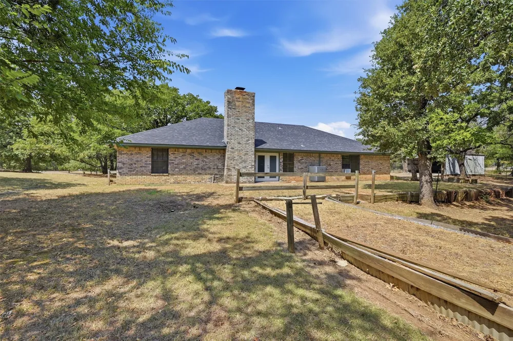 658 River Oaks Lane Denison, TX 75021