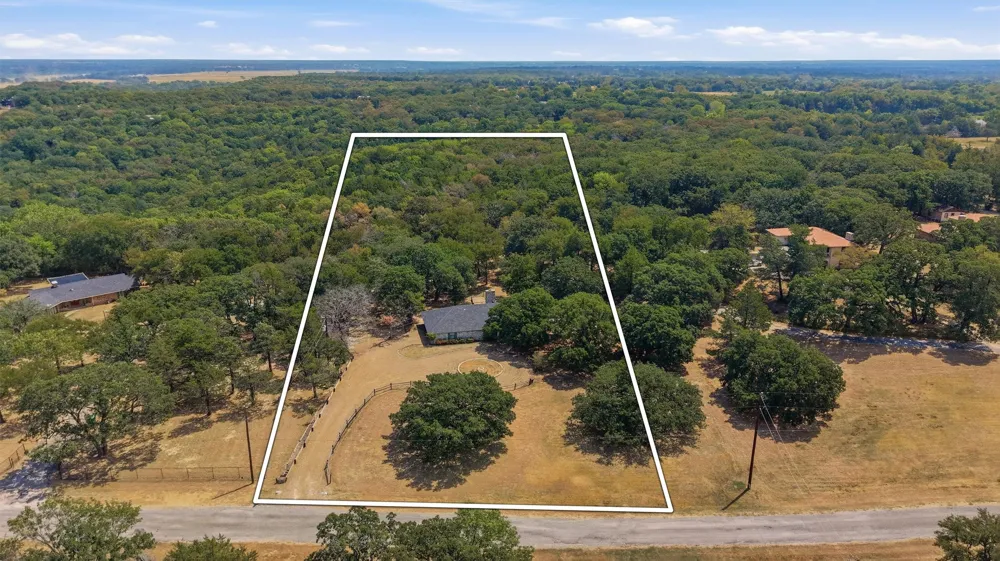658 River Oaks Lane Denison, TX 75021