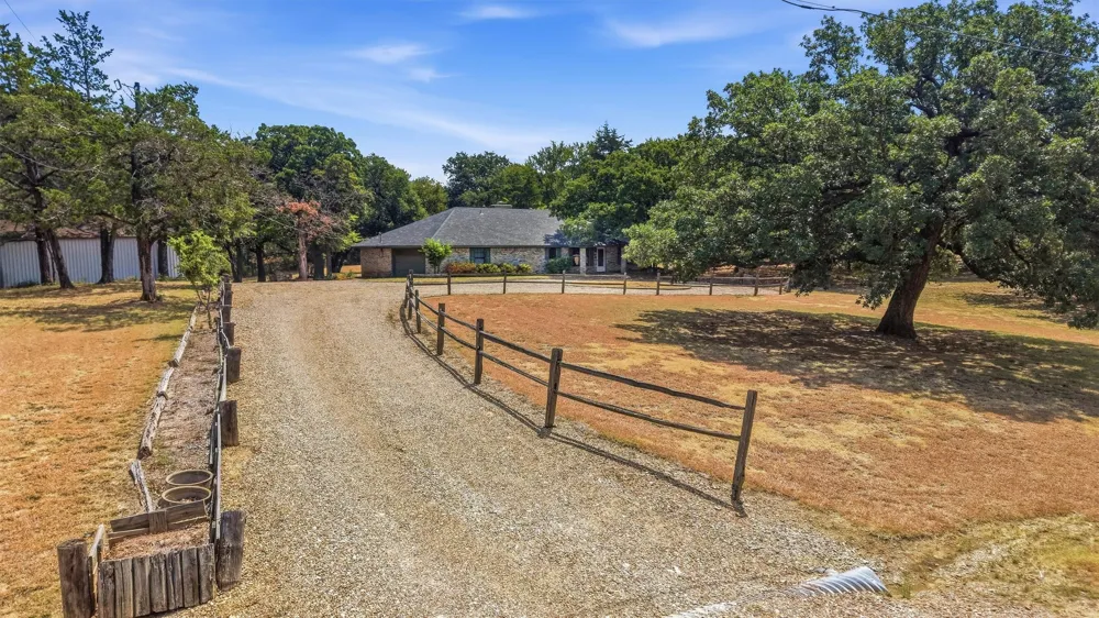 658 River Oaks Lane Denison, TX 75021