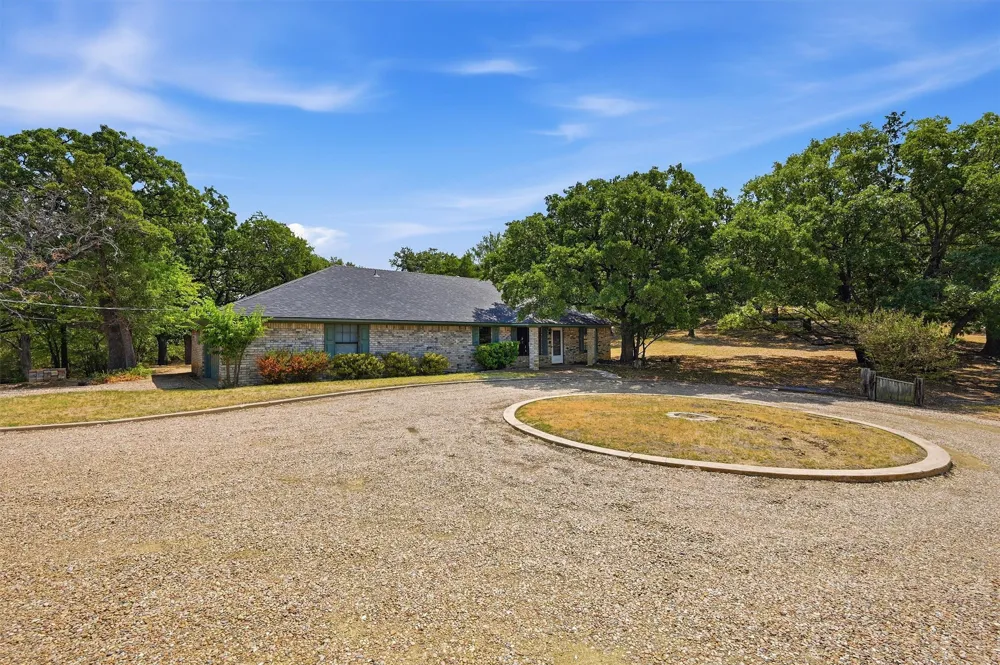 658 River Oaks Lane Denison, TX 75021