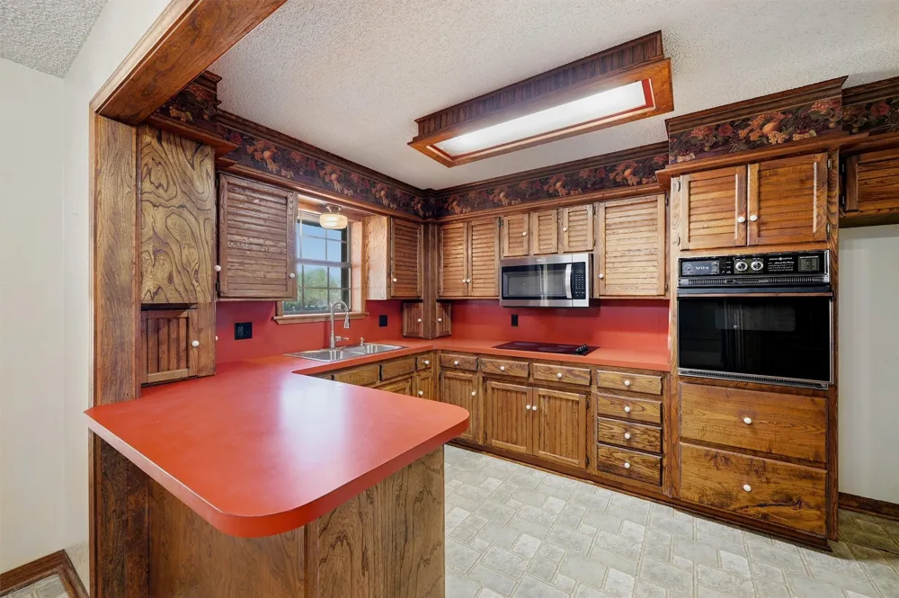 658 River Oaks Lane Denison, TX 75021