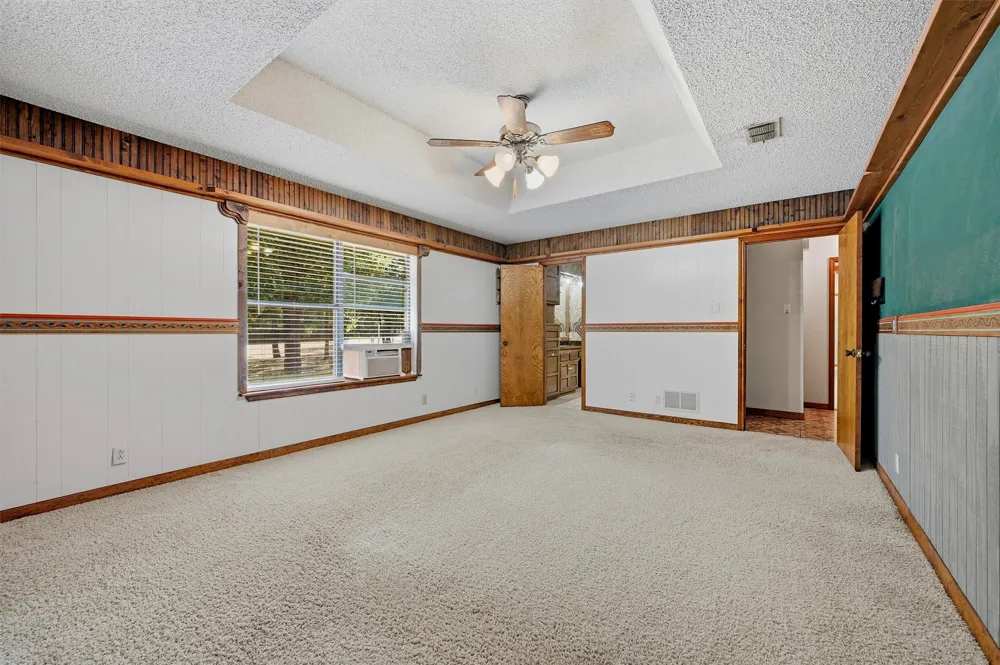 658 River Oaks Lane Denison, TX 75021