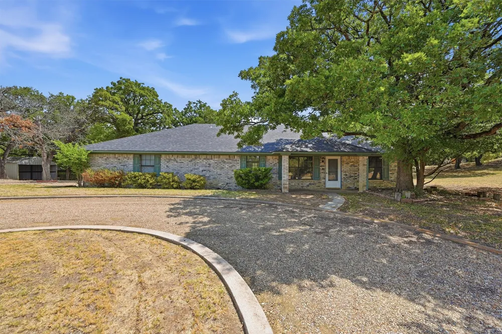 658 River Oaks Lane Denison, TX 75021