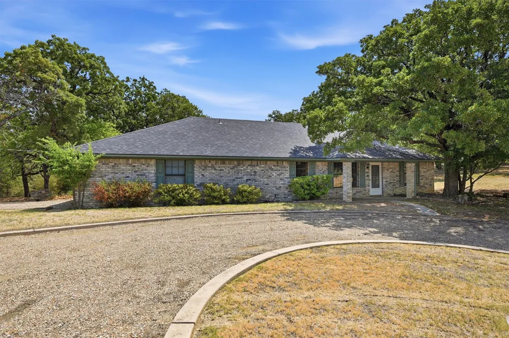658 River Oaks Lane Denison, TX 75021