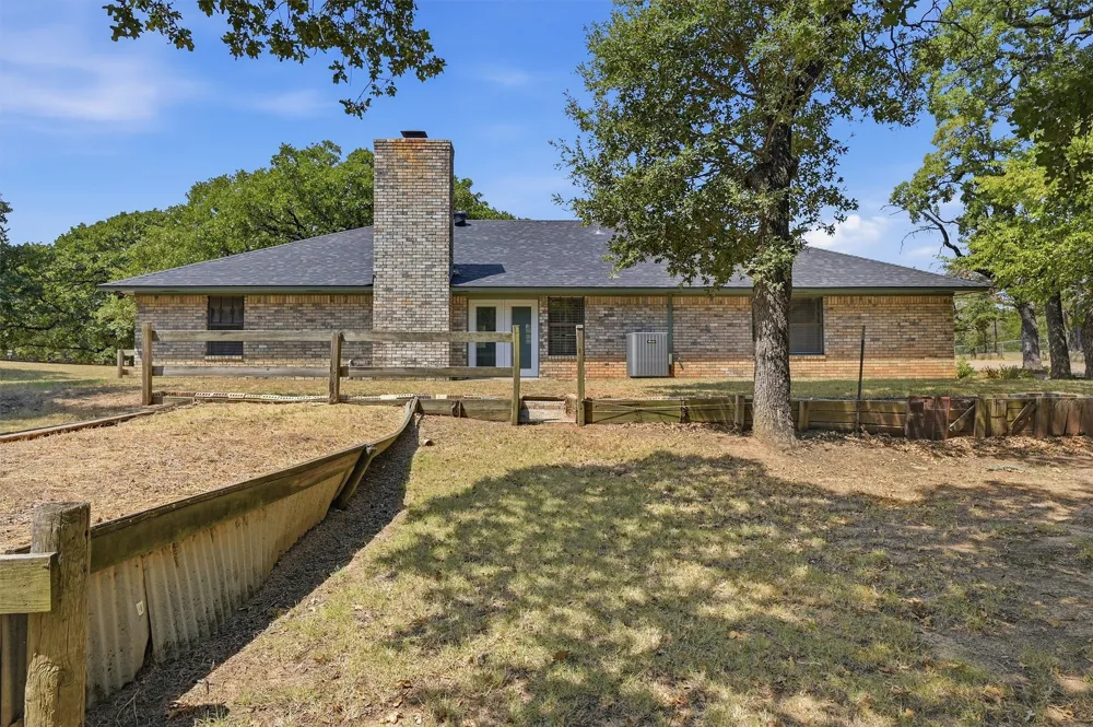 658 River Oaks Lane Denison, TX 75021