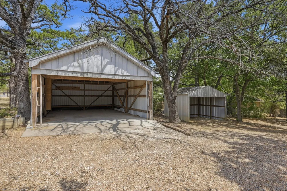 658 River Oaks Lane Denison, TX 75021