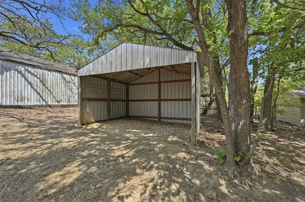 658 River Oaks Lane Denison, TX 75021