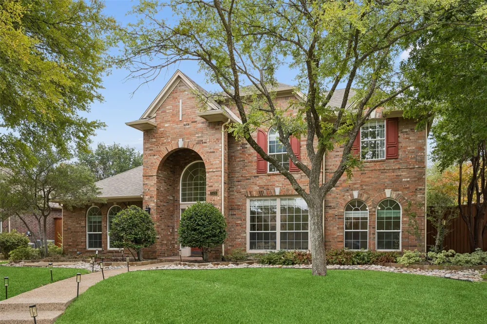 849 Shorewood Drive Coppell, TX 75019