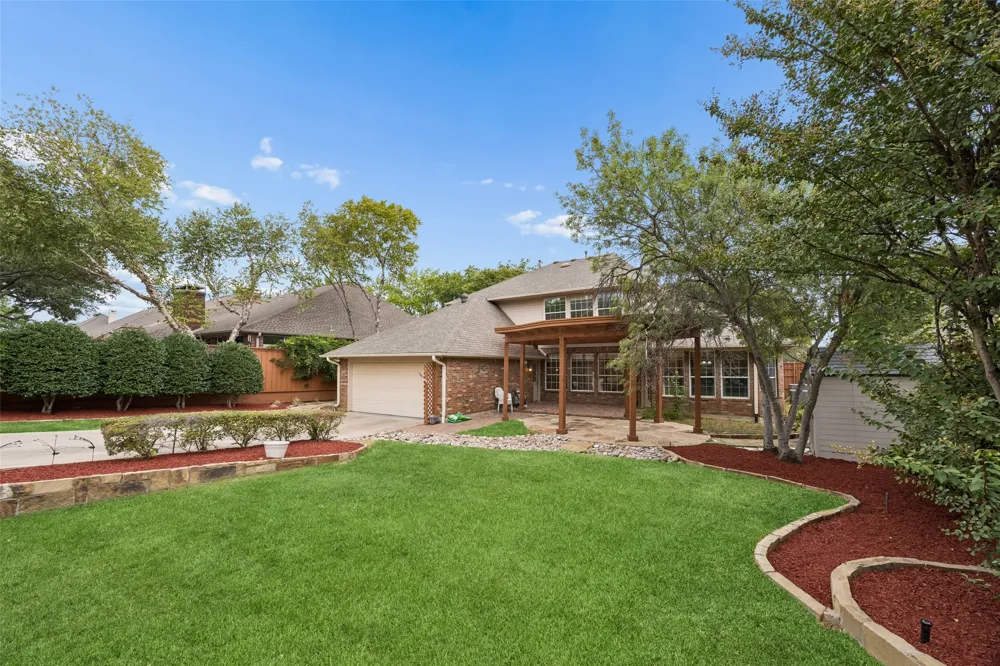 849 Shorewood Drive Coppell, TX 75019