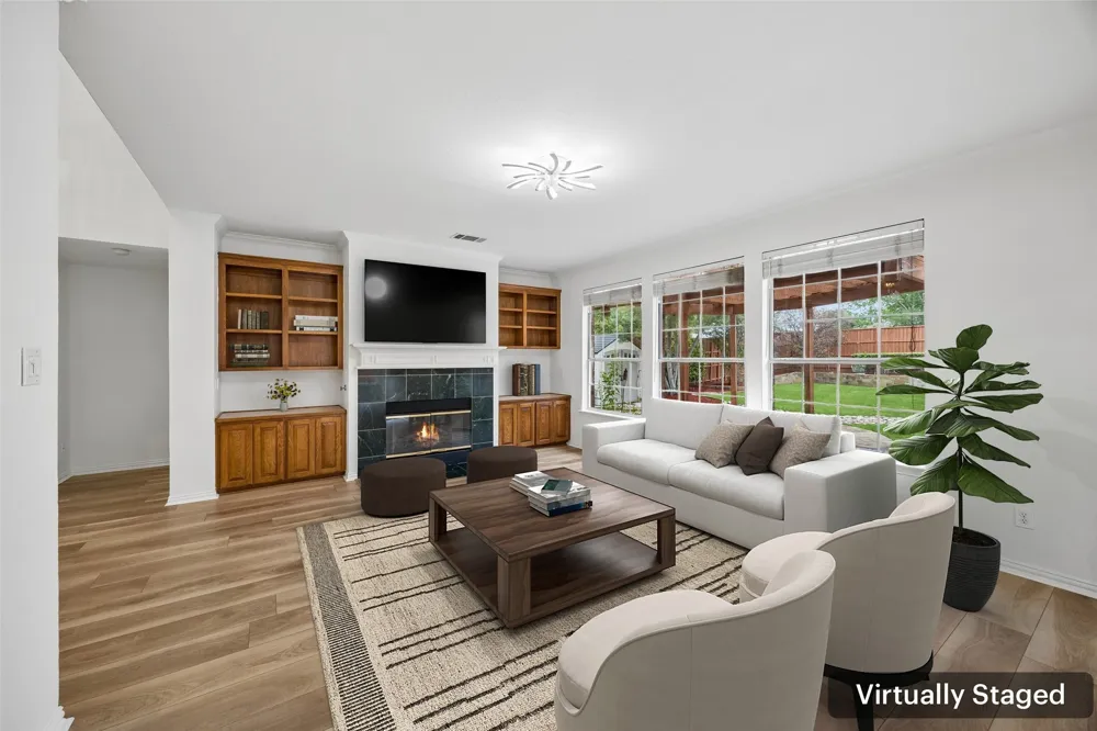 849 Shorewood Drive Coppell, TX 75019