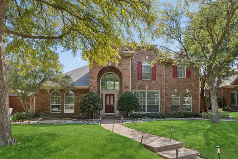 849 Shorewood Drive
