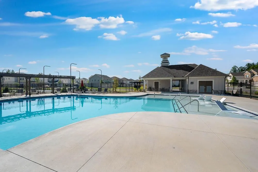 445 Kennington Walk Loganville, GA 30052