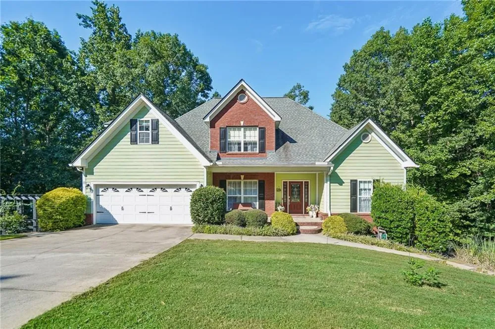 5448 Speckled Wood Lane Gainesville, GA 30506