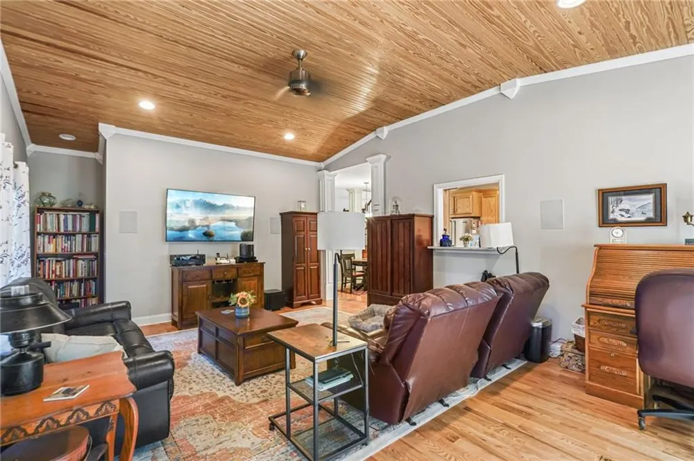 5448 Speckled Wood Lane Gainesville, GA 30506