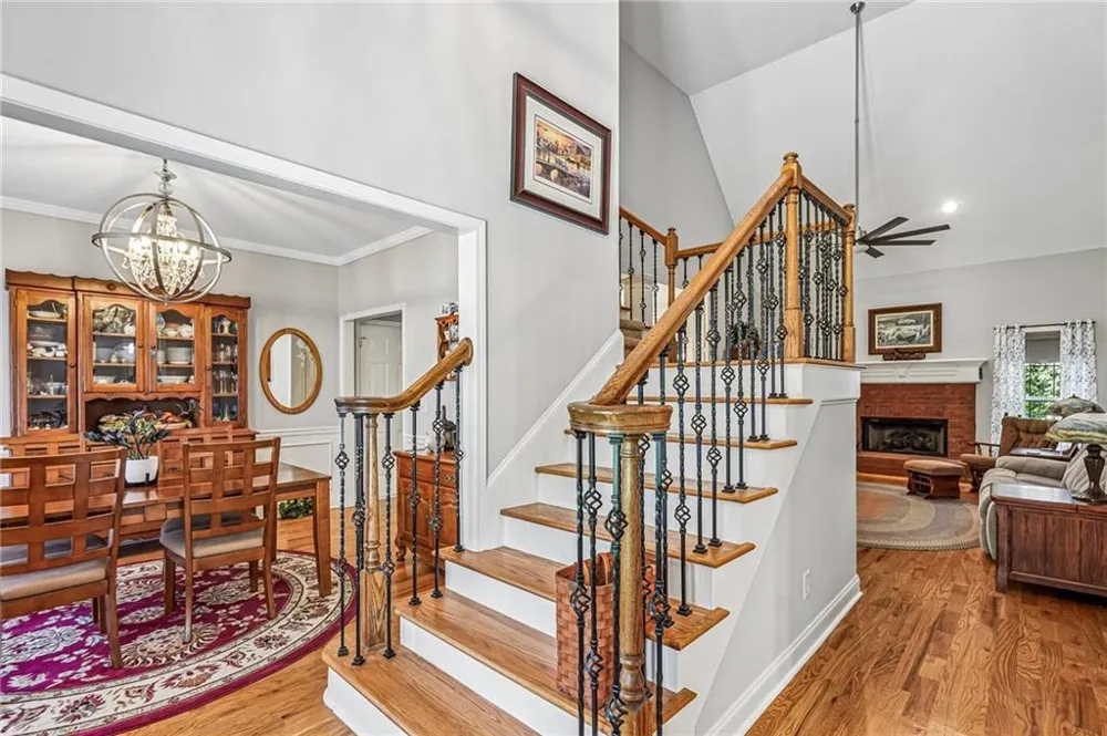 5448 Speckled Wood Lane Gainesville, GA 30506