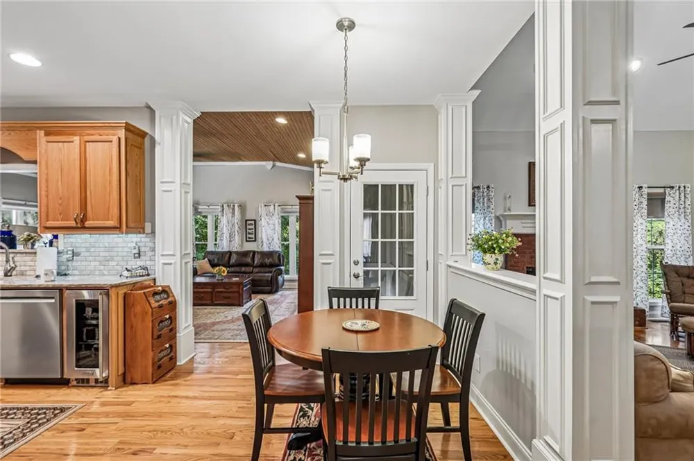 5448 Speckled Wood Lane Gainesville, GA 30506