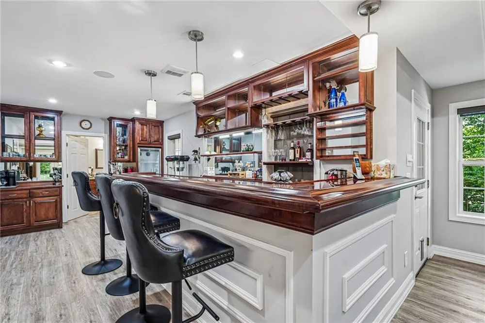 5448 Speckled Wood Lane Gainesville, GA 30506