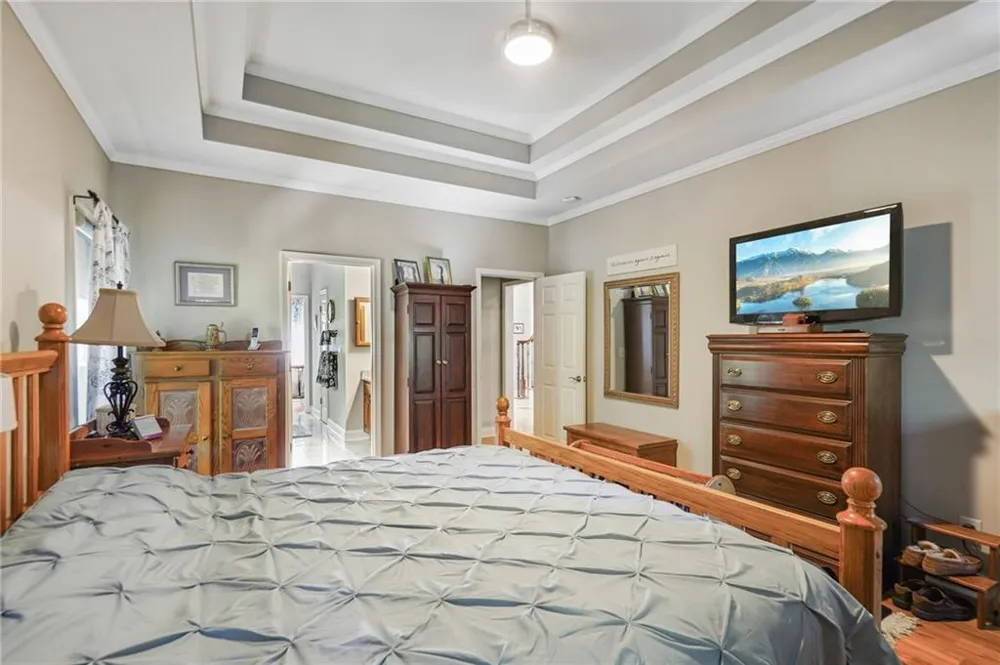 5448 Speckled Wood Lane Gainesville, GA 30506