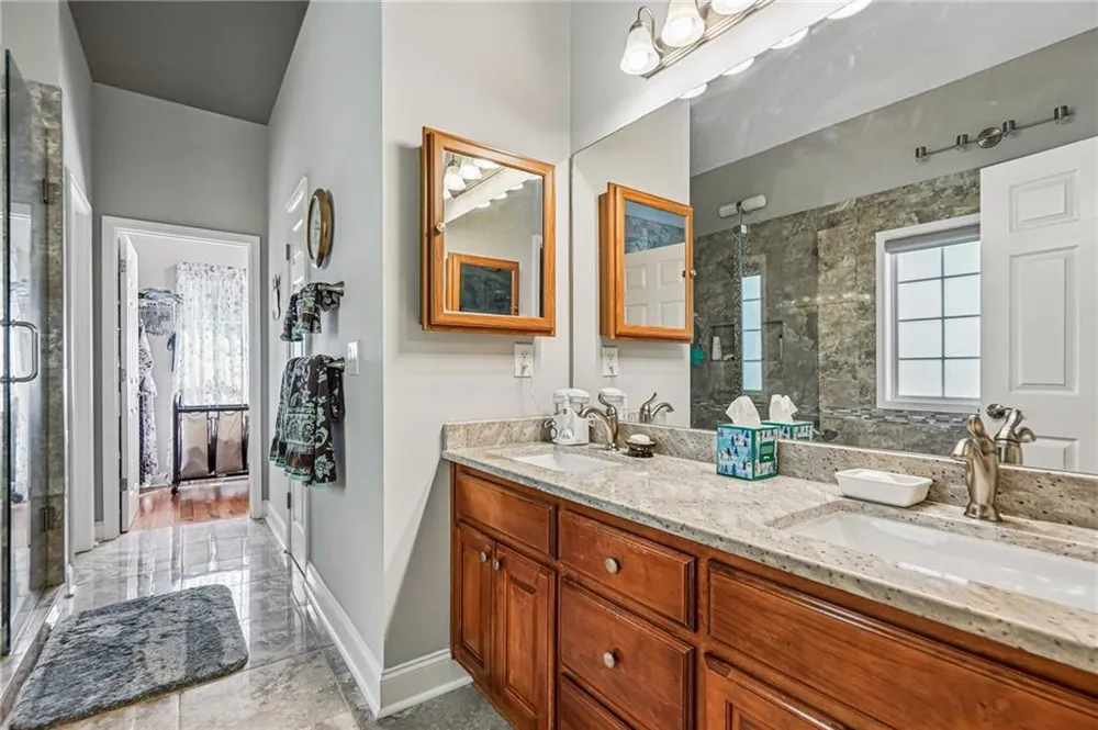 5448 Speckled Wood Lane Gainesville, GA 30506