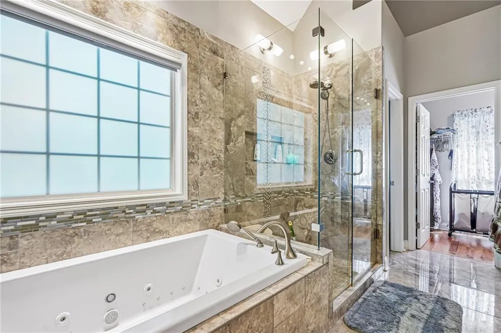 5448 Speckled Wood Lane Gainesville, GA 30506
