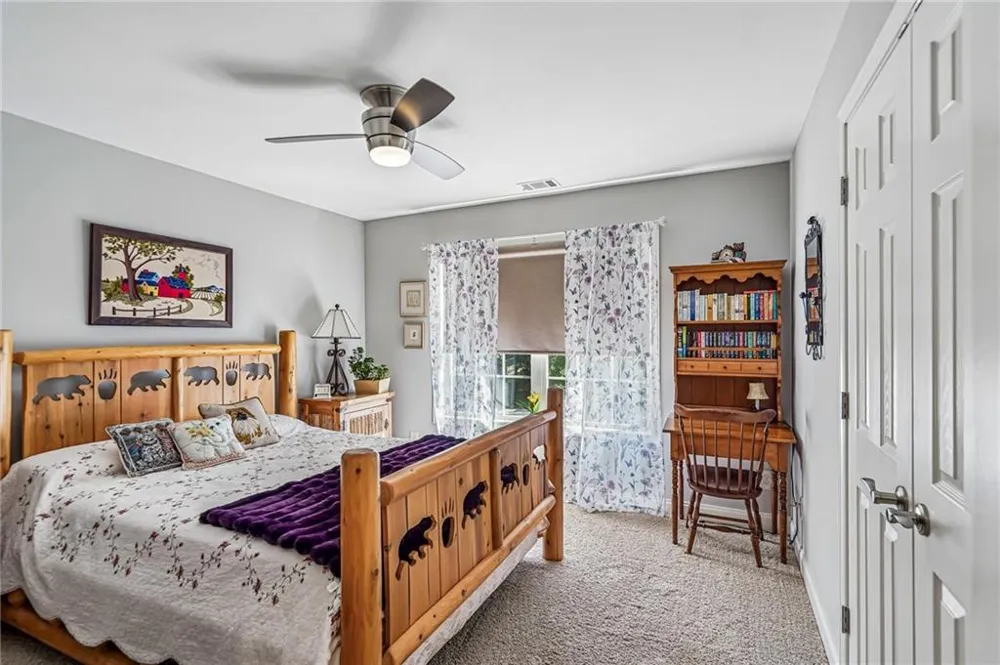 5448 Speckled Wood Lane Gainesville, GA 30506
