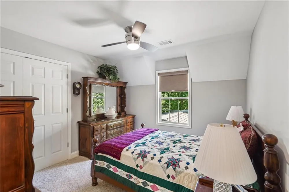 5448 Speckled Wood Lane Gainesville, GA 30506