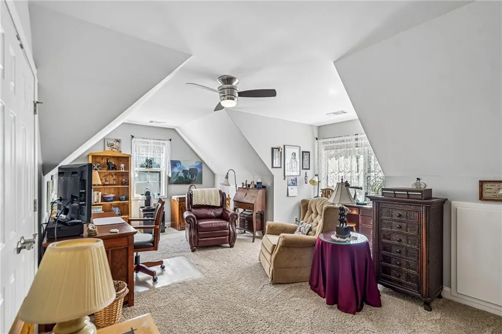5448 Speckled Wood Lane Gainesville, GA 30506