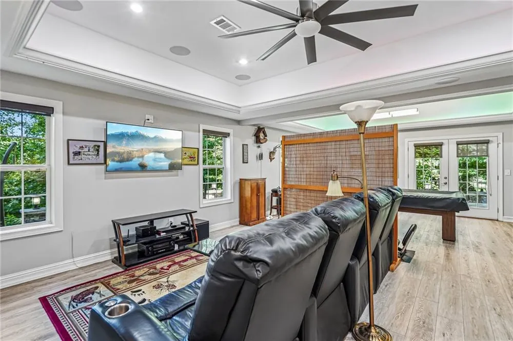 5448 Speckled Wood Lane Gainesville, GA 30506