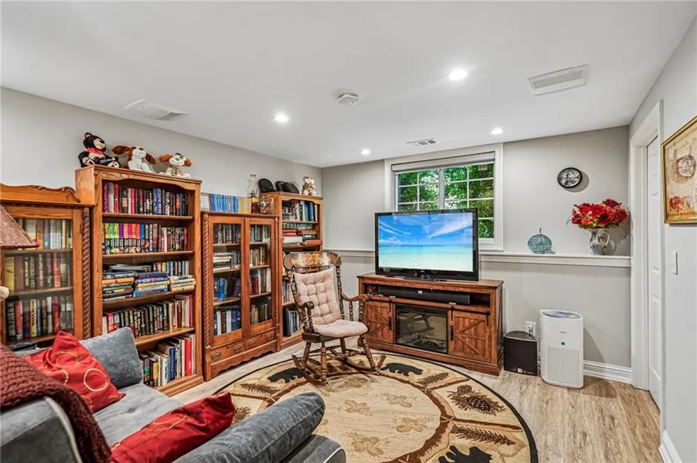 5448 Speckled Wood Lane Gainesville, GA 30506