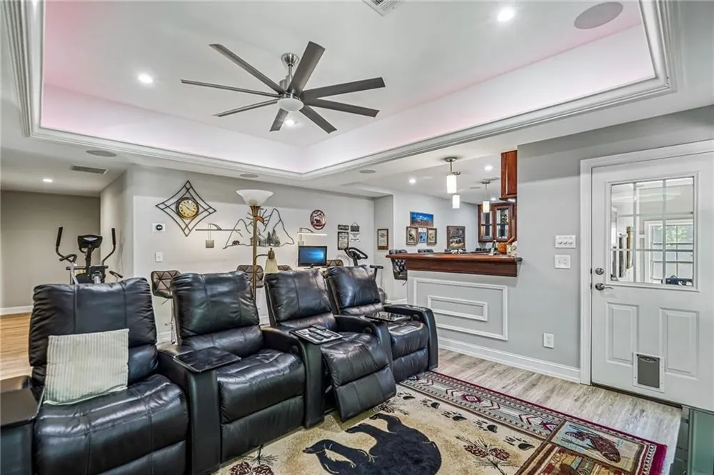 5448 Speckled Wood Lane Gainesville, GA 30506