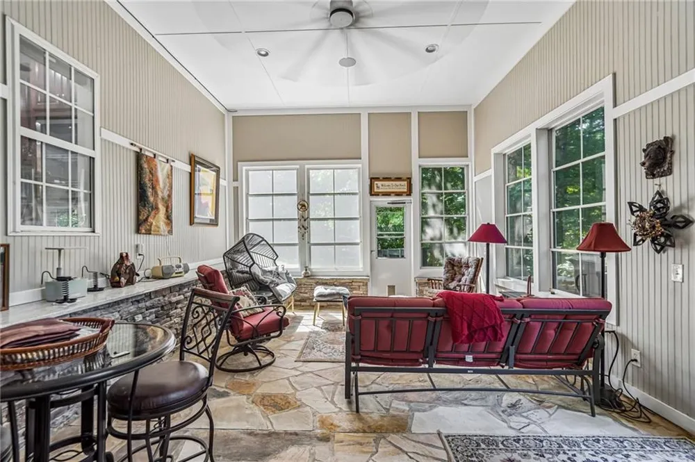 5448 Speckled Wood Lane Gainesville, GA 30506