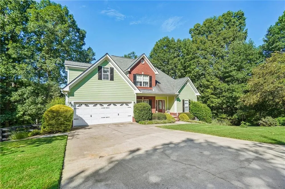 5448 Speckled Wood Lane Gainesville, GA 30506