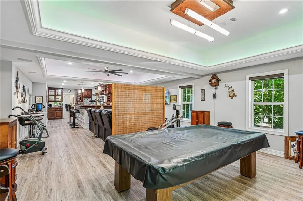 5448 Speckled Wood Lane Gainesville, GA 30506