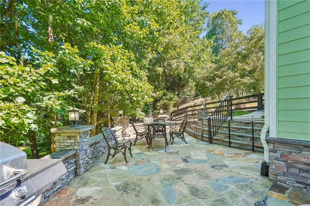 5448 Speckled Wood Lane Gainesville, GA 30506