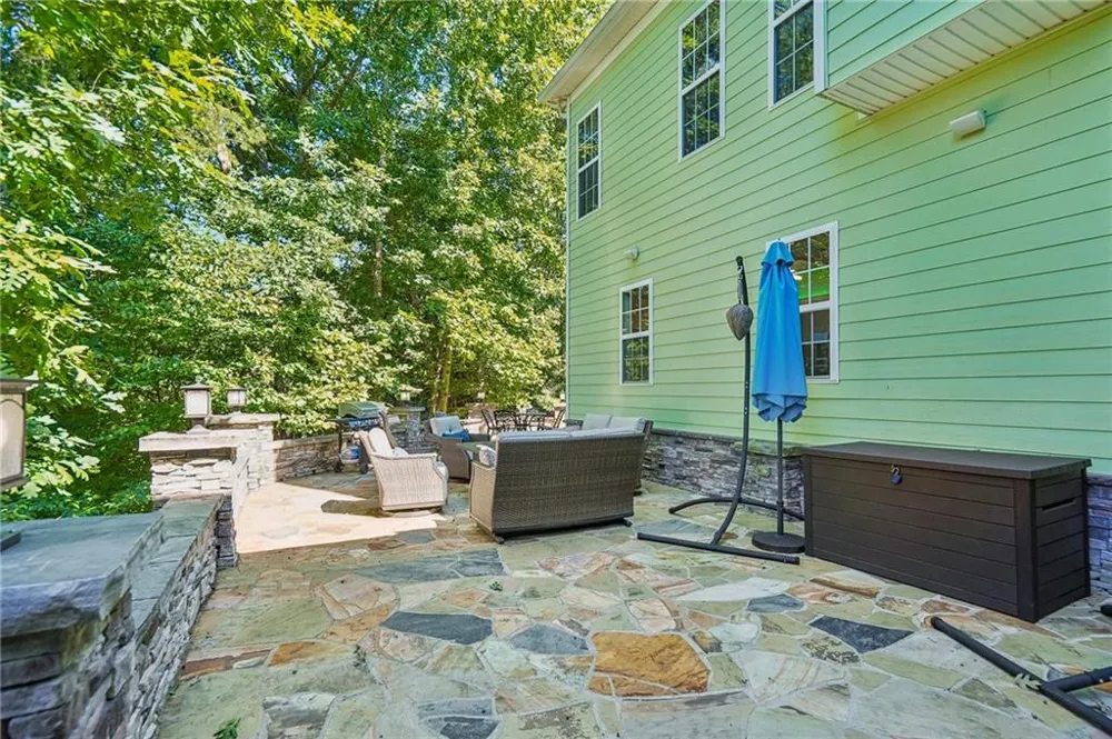 5448 Speckled Wood Lane Gainesville, GA 30506