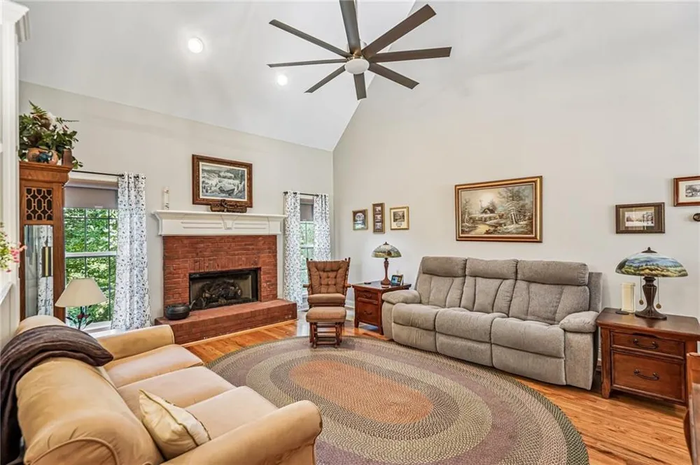 5448 Speckled Wood Lane Gainesville, GA 30506