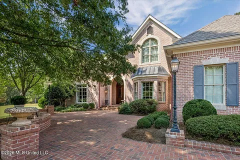 5220 Wedgewood Drive