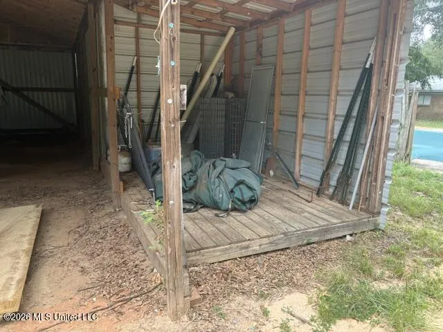 508 SE 10th Avenue Magee, MS 39111