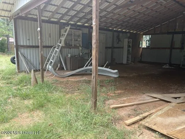 508 SE 10th Avenue Magee, MS 39111