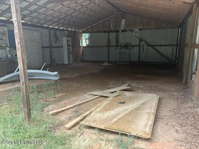 508 SE 10th Avenue Magee, MS 39111