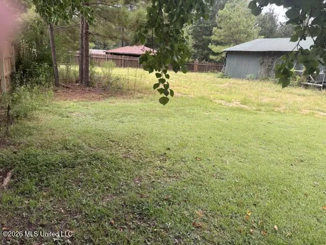 508 SE 10th Avenue Magee, MS 39111