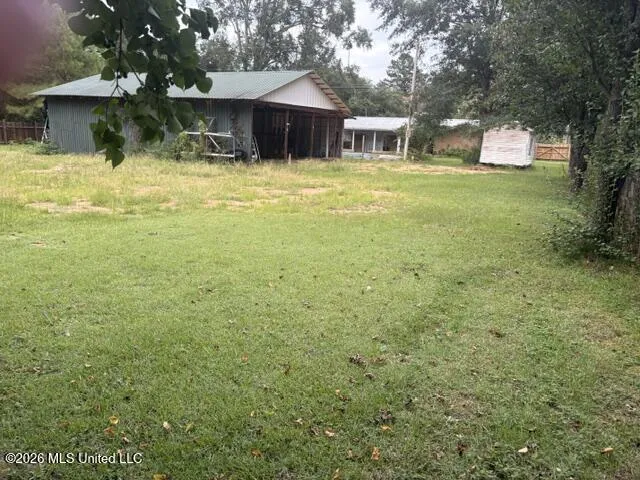 508 SE 10th Avenue Magee, MS 39111