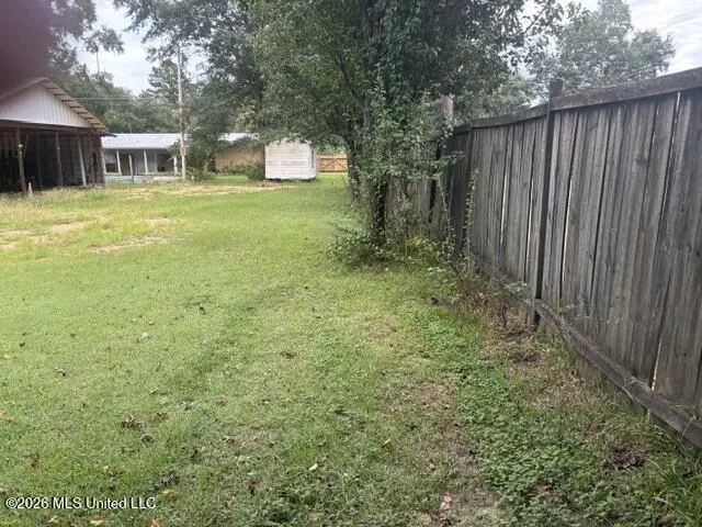 508 SE 10th Avenue Magee, MS 39111