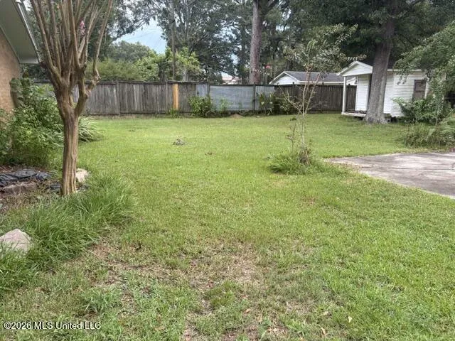 508 SE 10th Avenue Magee, MS 39111