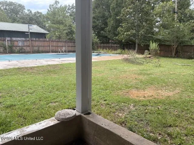 508 SE 10th Avenue Magee, MS 39111