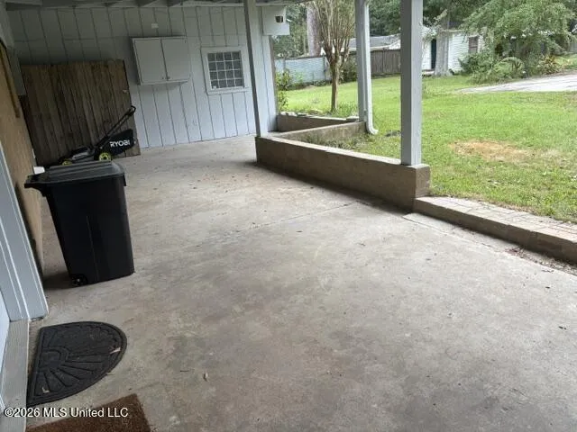 508 SE 10th Avenue Magee, MS 39111