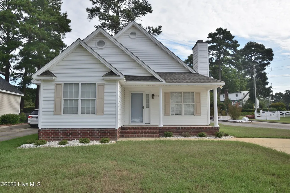 1000 Wythe Way Rocky Mount, NC 27804
