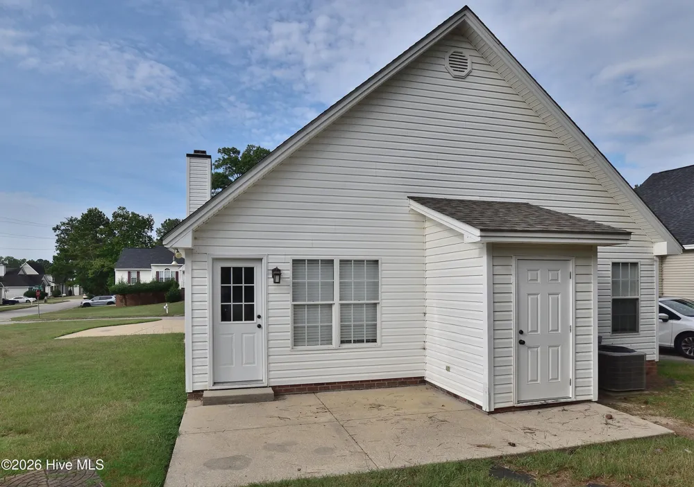 1000 Wythe Way Rocky Mount, NC 27804