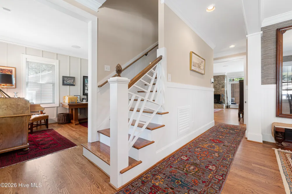 100 S 27th Street Morehead City, NC 28557