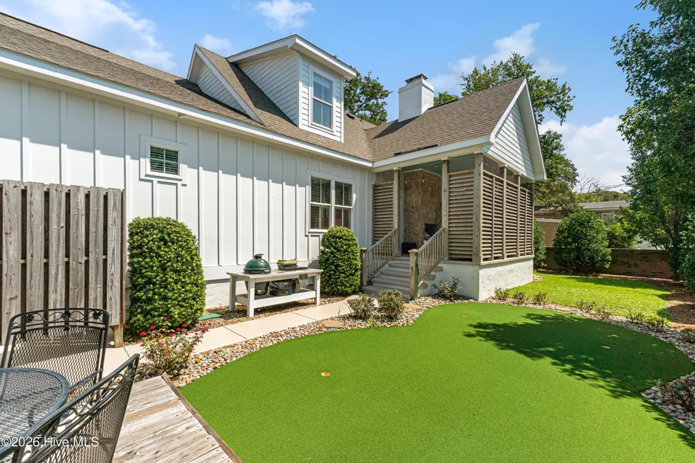100 S 27th Street Morehead City, NC 28557
